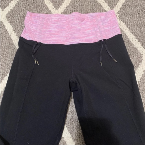 Lululemon Black Bootcut Legging Pant 👖😍🤗 - Picture 3 of 8